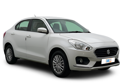 Maruti Dzire-img
